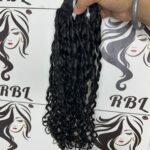 Weft / Bundles by RBL Hair Export