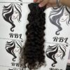 WEFT BY RBL HAIR EXPORT