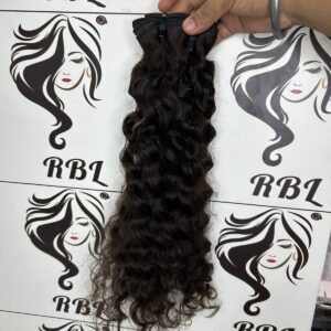 WEFT BY RBL HAIR EXPORT