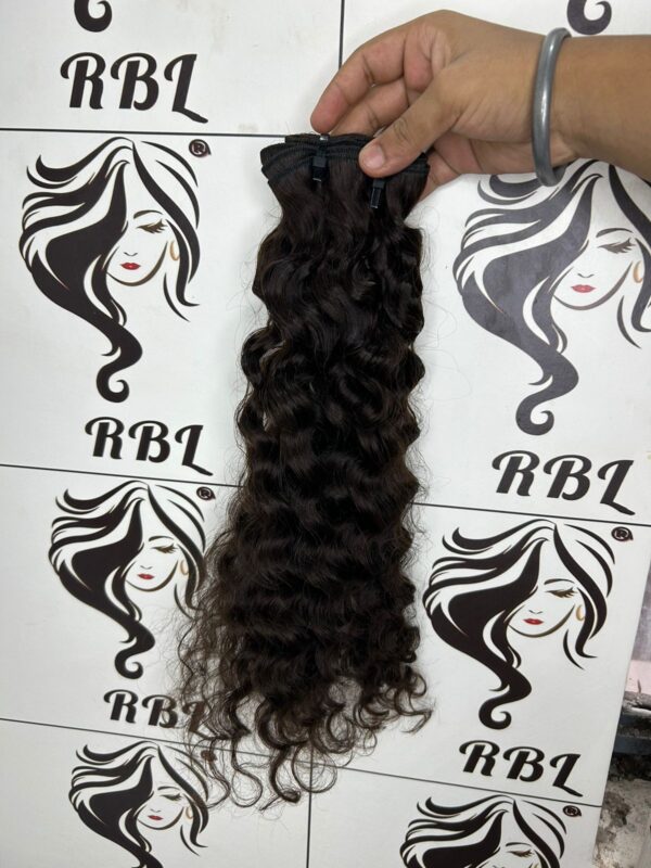 WEFT BY RBL HAIR EXPORT