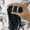 Weft / Bundles by RBL Hair Export